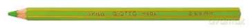 Cf6 Giotto Mega Colori Fluo