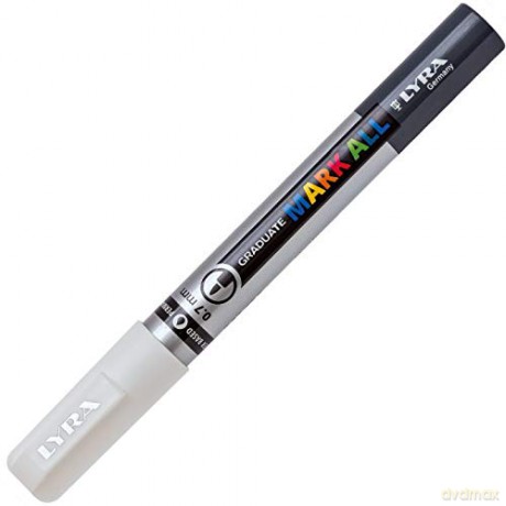 Cf6 Mark All 0 7mm Bianco