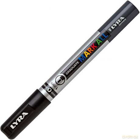 Cf6 Mark All 1 Mm Nero