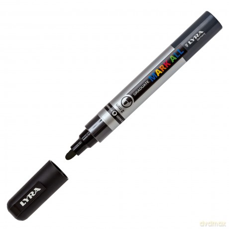 Cf6 Mark All 2 Mm Nero