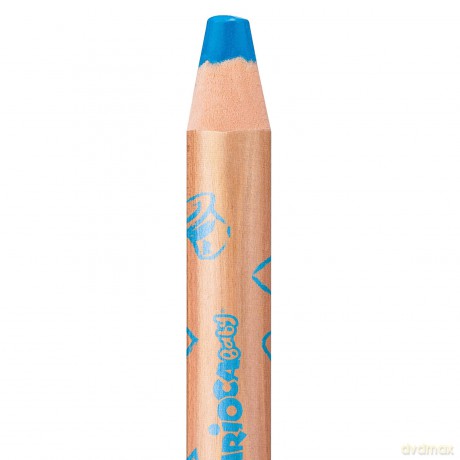 Cf6 Matita/Cera/Acquerello Crayon