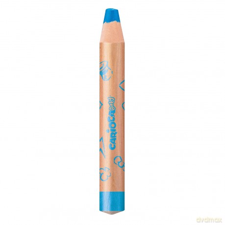 Cf6 Matita/Cera/Acquerello Crayon