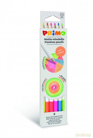 Cf6 Minabella Fluo Esag Diam 3 8