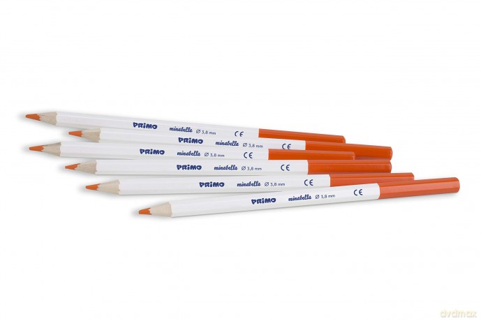 Cf6 Minabella Fluo Esag Diam 3 8