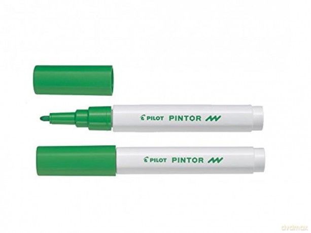 Cf6 Mk Pintor Fine Verde Chiaro