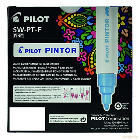 Cf6 Mk Pintor Fine Verde Chiaro