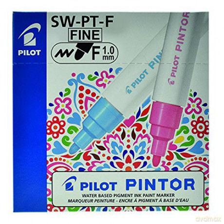 Cf6 Mk Pintor Fine Verde Chiaro