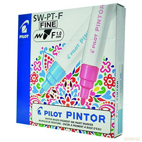 Cf6 Mk Pintor Fine Verde Chiaro