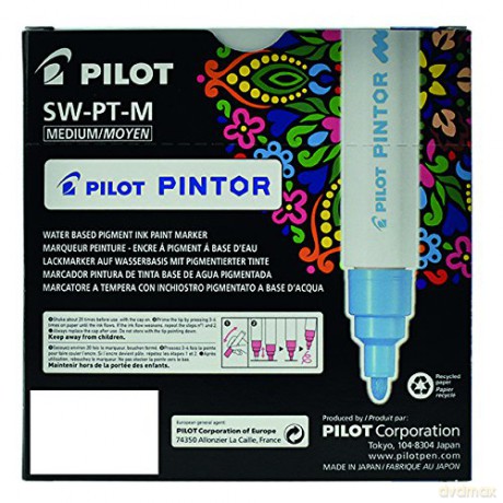 Cf6 Mk Pintor Medio Pastello Verde