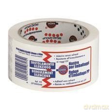Cf6 Nastro Da Imballo Pp36 Bianco