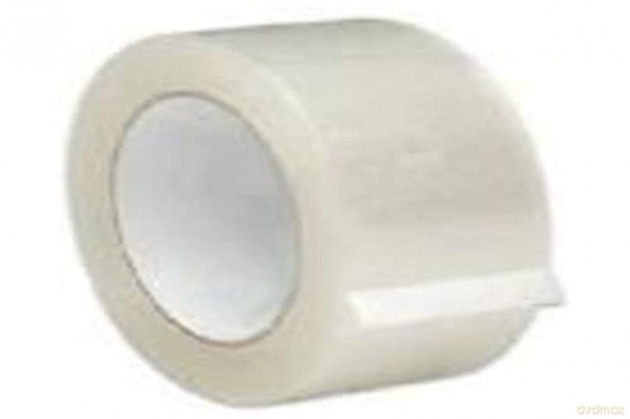 Cf6 Nastro Da Imballo Pp36 Traspar