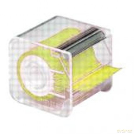 Cf6 Nastro Euromemograph Giallo