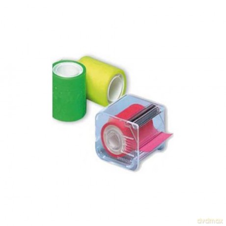 Cf6 Nastro Euromemograph Rosa