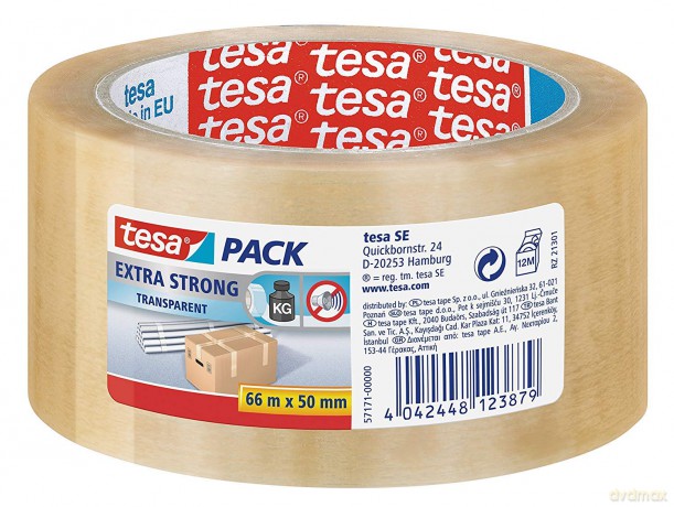 Cf6 Nastro Extrastr Pvc 66x50 Tr