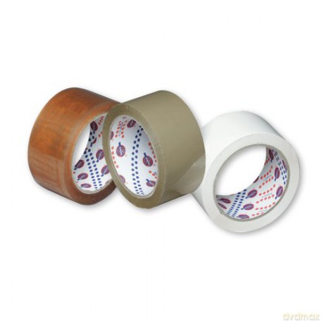 Cf6 Nastro Imballo Pp31 Trasparente