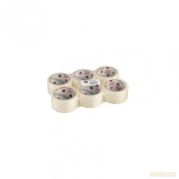 Cf6 Nastro Imballo Pp5231 48x50 Tra