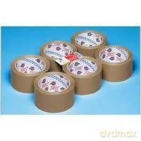 Cf6 Nastro Imballo Pvc330 Traspar.