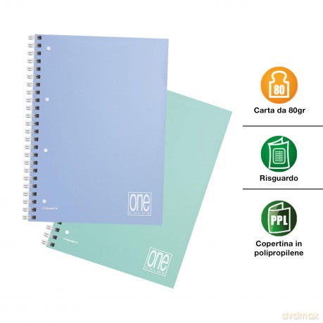 Cf6 Onecolor Forat Ppl 1r Pastel A4