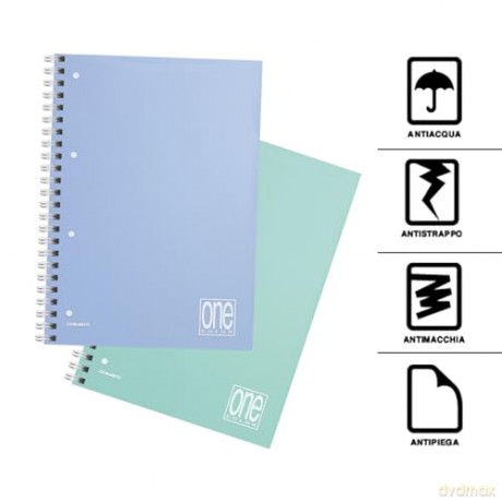 Cf6 Onecolor Forat Ppl 4m Pastel A4