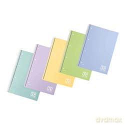 Cf6 Onecolor Forat Ppl 4m Pastel A5
