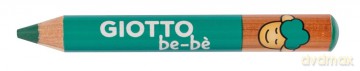 Cf6 Pastelloni Legno Giotto Bebe