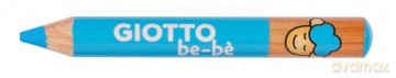 Cf6 Pastelloni Legno Giotto Bebe