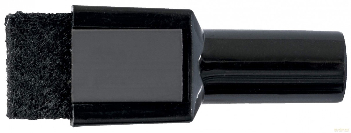 Cf6 Pennarelli Magnetici Canc. Neri
