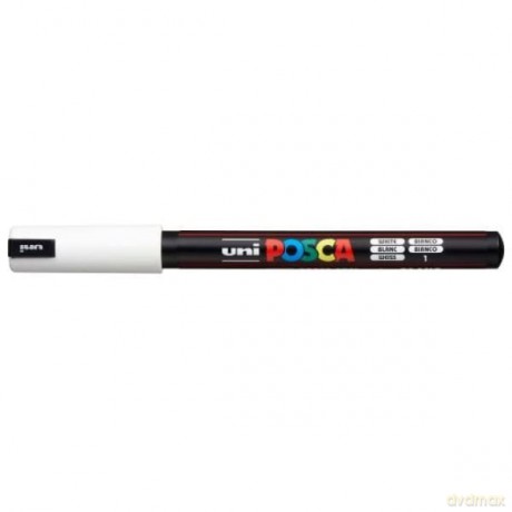 Cf6 Poscapen Bianco