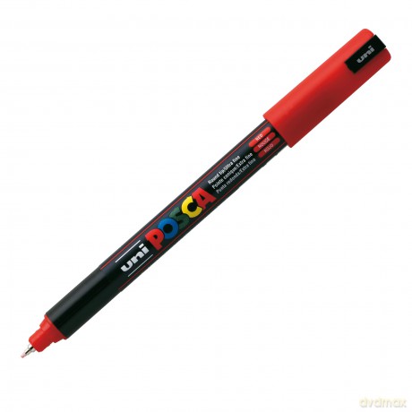 Cf6 Poscapen Rosso
