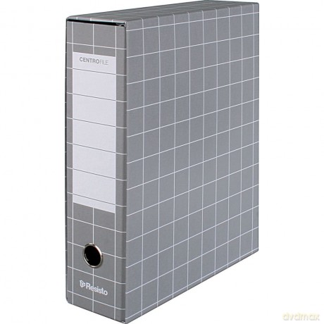 Cf6 Registratori Centro File Gri