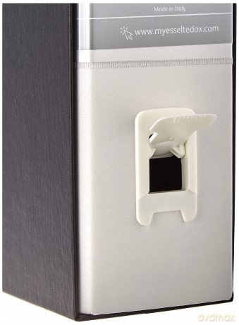 Cf6 Registratori Dox 1 Bianco