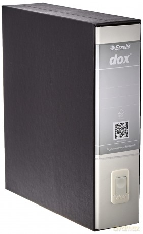 Cf6 Registratori Dox 1 Bianco
