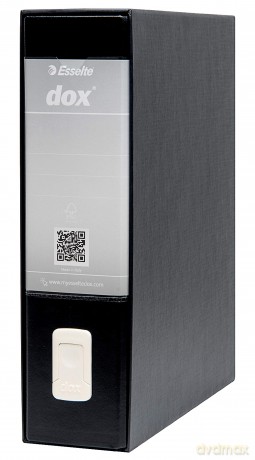 Cf6 Registratori Dox 1 Nero