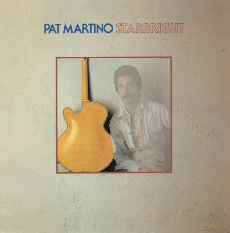 Pat Martino: Starbright [CD]
