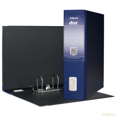 Cf6 Registratori Dox 2 Blu