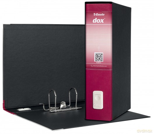 Cf6 Registratori Dox 2 Divino