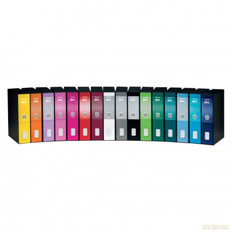 Cf6 Registratori Dox 2 Divino