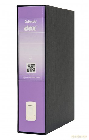 Cf6 Registratori Dox 2 Lilla