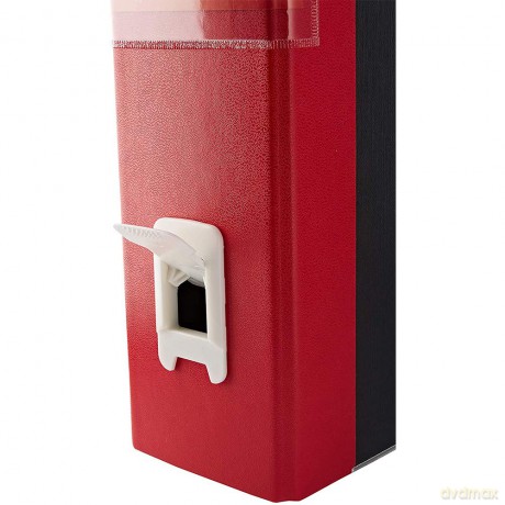Cf6 Registratori Dox 2 Lilla
