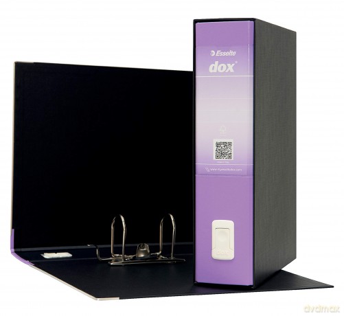 Cf6 Registratori Dox 2 Lilla