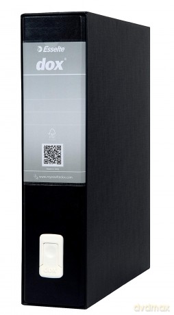 Cf6 Registratori Dox 2 Nero
