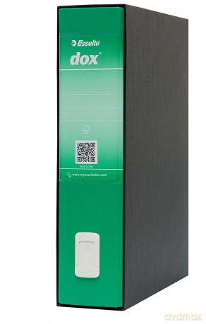 Cf6 Registratori Dox 2 Verde