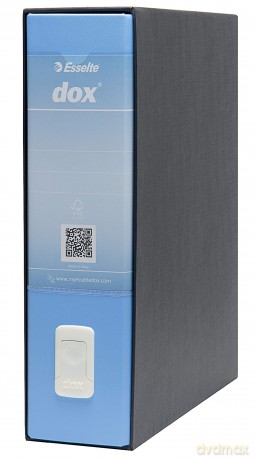 Cf6 Registratori Dox1 S.Francisco