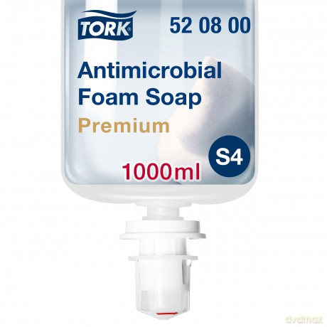 Cf6 Sapone Antimicrobico