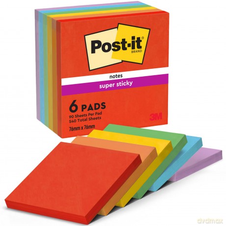 Cf6 Sk 76x76mm 6x90ff Playful