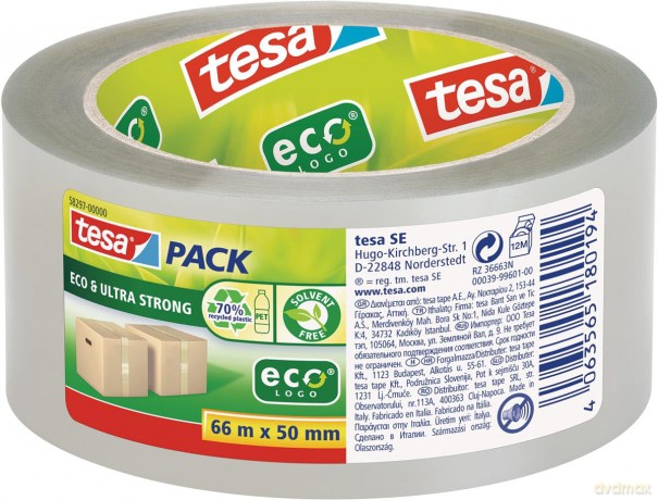 Cf6 Tesapack Eus Ecologo 66x50 Tras