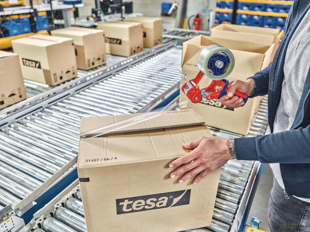 Cf6 Tesapack Eus Ecologo 66x50 Tras