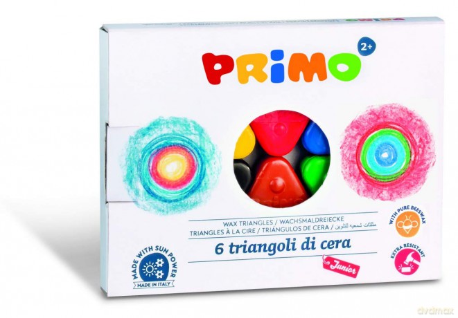 Cf6 Tringoli Di Cera Col Ass
