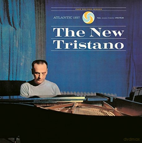 Lenny Tristano: The New Tristano [CD]