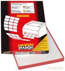 Cf6500 Etichette 38 1x21 2